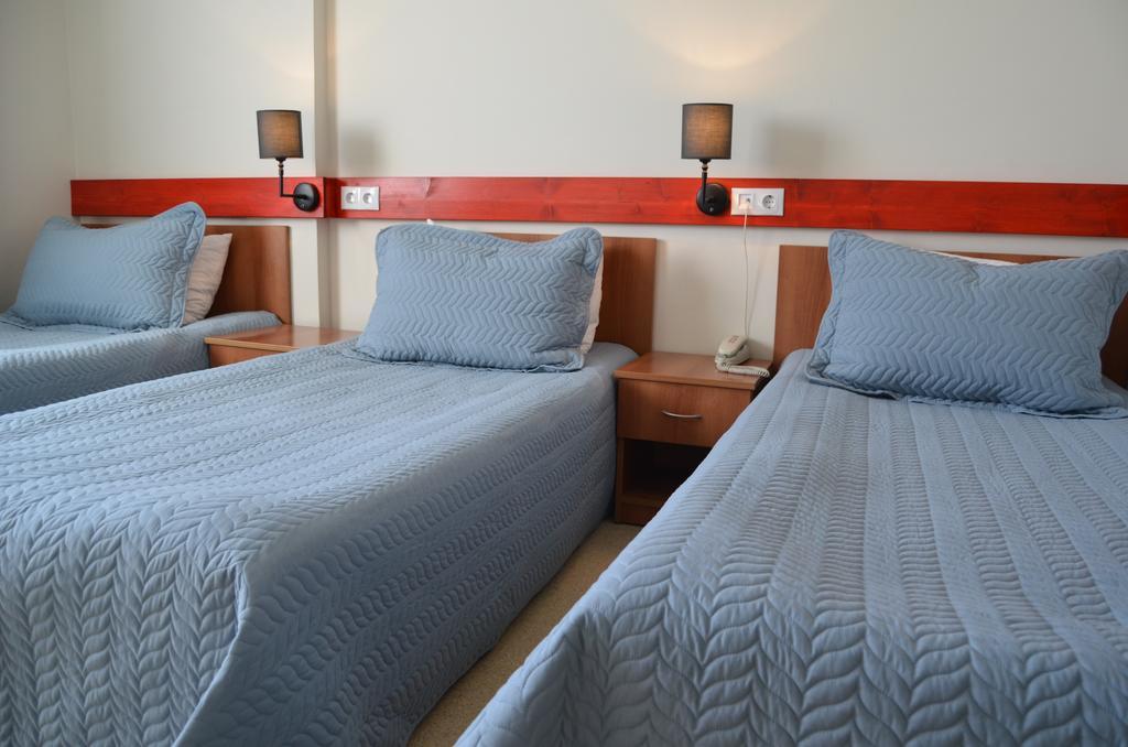 Kocasinan Hotel Otel