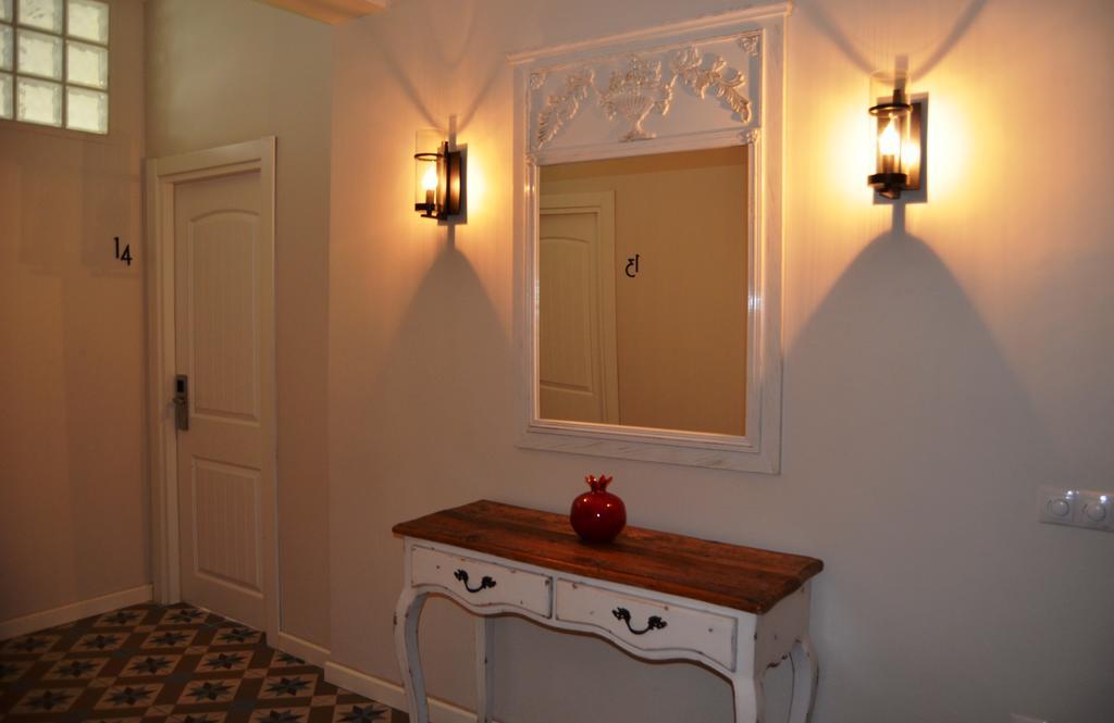 Kocasinan Hotel Otel İstanbul