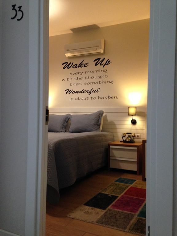 Kocasinan Hotel Otel 3*