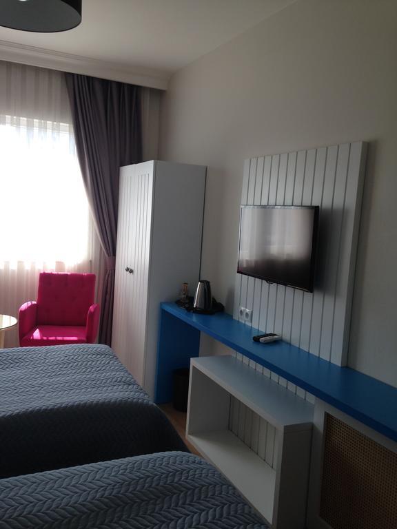 Kocasinan Hotel 3* İstanbul