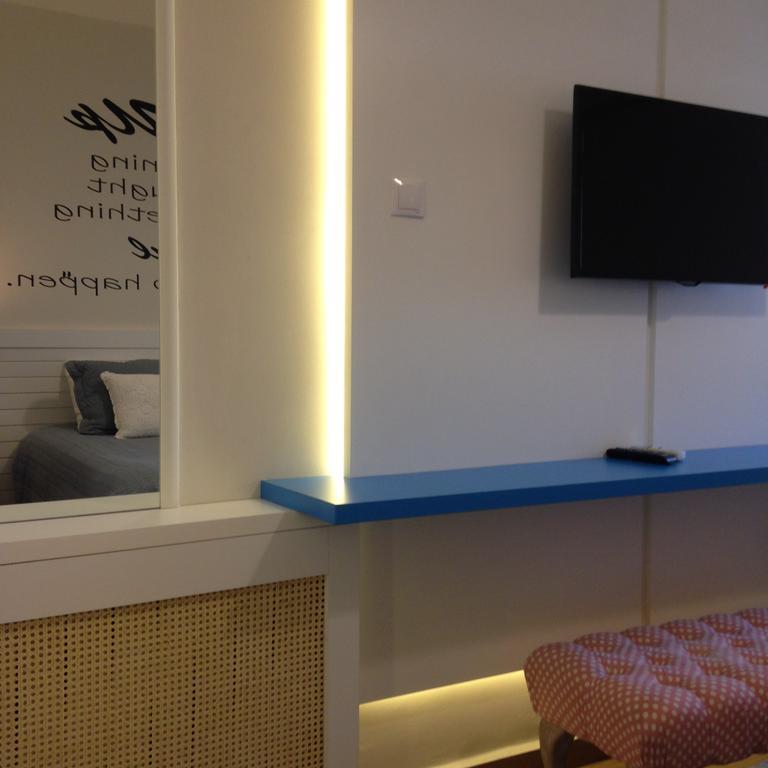 Otel Kocasinan Hotel 3*