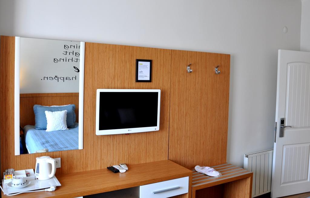 Kocasinan Hotel Otel 3*