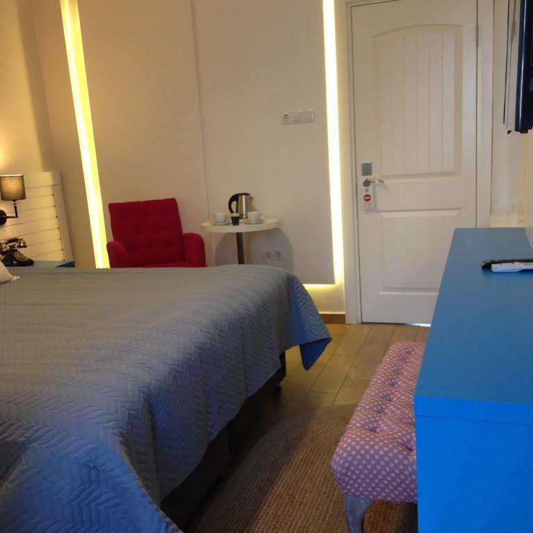 Kocasinan Hotel 3* İstanbul