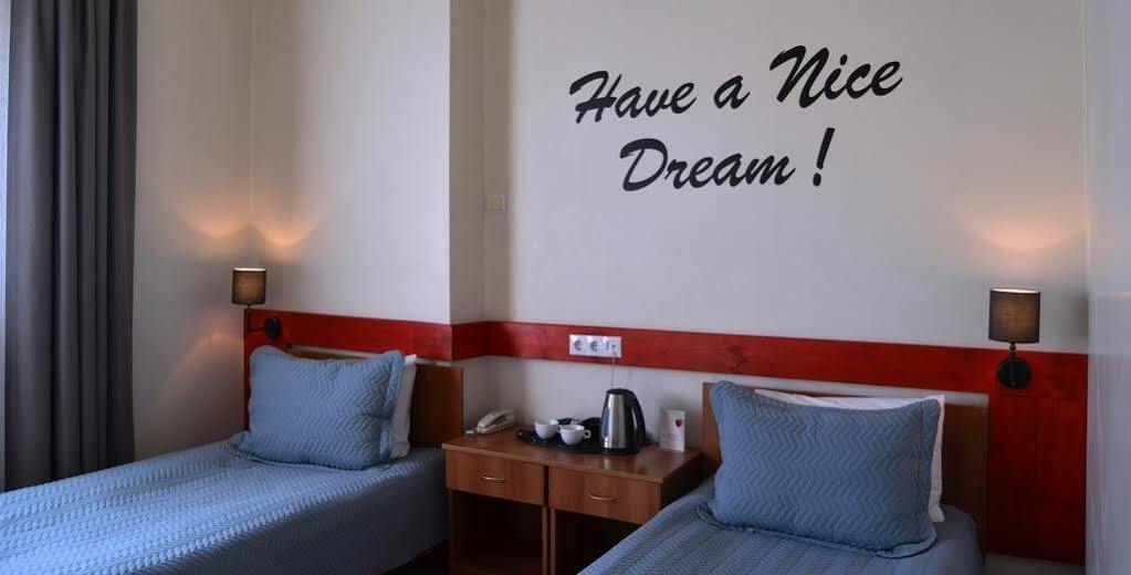 Otel Kocasinan Hotel 3*