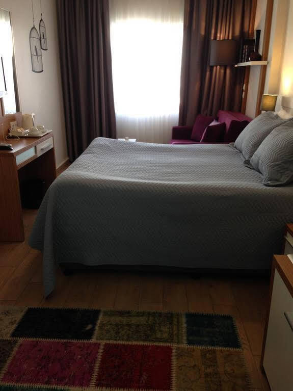 Kocasinan Hotel 3* İstanbul